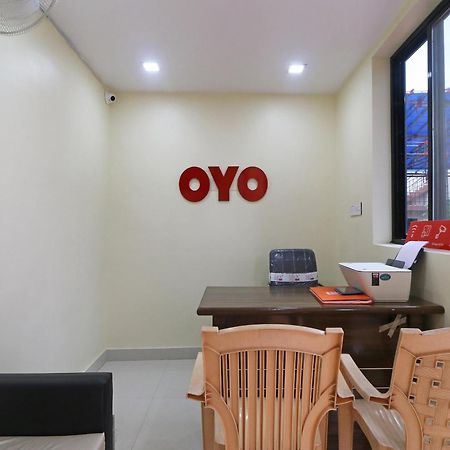 Oyo Flagship 39764 Mahendra Greens Hotel Bhilai Kültér fotó