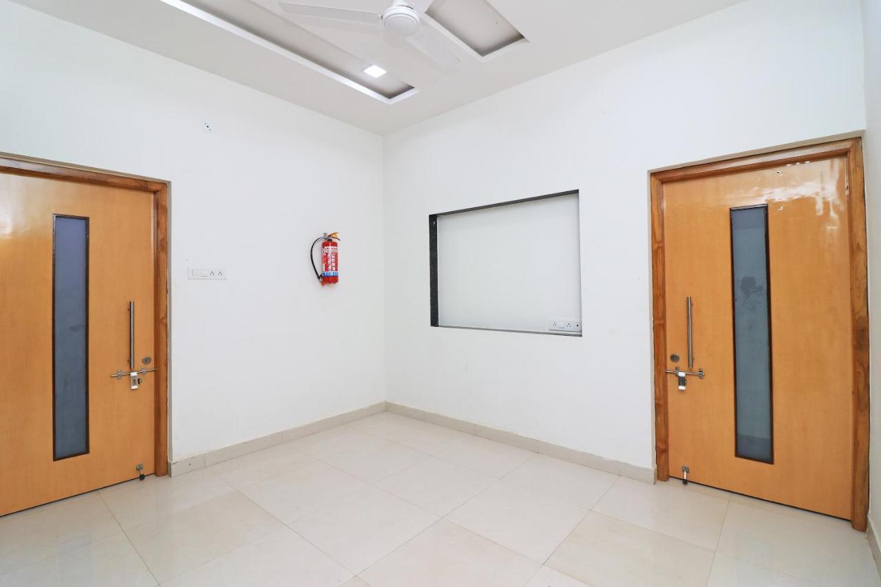 Oyo Flagship 39764 Mahendra Greens Hotel Bhilai Kültér fotó